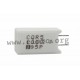 COR2 100R J, Fukushima Futaba metal oxide resistors, 5%, 2 to 5W, COR series COR2 100R J