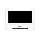 DEM128064F1SBH-PW-N, Display Elektronik STN-LCD-Anzeigen, 128x64 DEM 128064F1 SBH-PW-N DEM128064F1SBH-PW-N