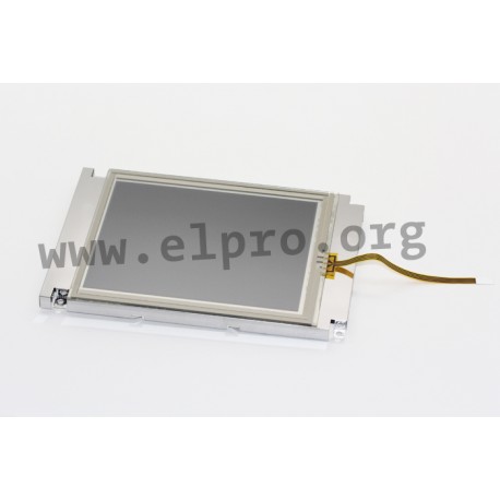 VGG322404-6UFLWB, Evervision TFT LCD displays, 320x240