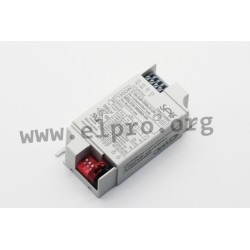 SLD20-500IBD-UN, Self LED drivers, 20W, IP20, constant current, dimmable, DALI 2.0 interface, SLD20-IBD-UN series