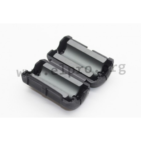 0431178281, Fair-Rite Klappferrite, Ferritmaterial 31