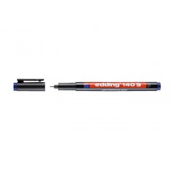 4-140001, edding permanent markers, 0,3 to 3mm, 140S/141F/400/3000/8300 series