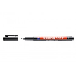 4-141001, edding permanent markers, 0,3 to 3mm, 140S/141F/400/3000/8300 series