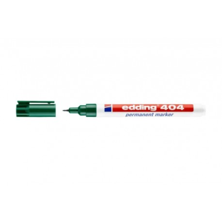 4-404004, edding Permanentmarker, 0,75mm, 404 Serie