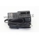 GE40I18-P1J, Mean Well plug-in switching power supplies, 40W, energy efficiency Level VI, GE40I series GE40I18-P1J