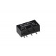 SPRN01M-12, Mean Well DC/DC converters, 1W, SIL6 housing, SPRN01 and DPRN01 series SPRN01M-12