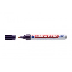 4-8280100, edding special markers, 0,3 to 4mm, 8 series