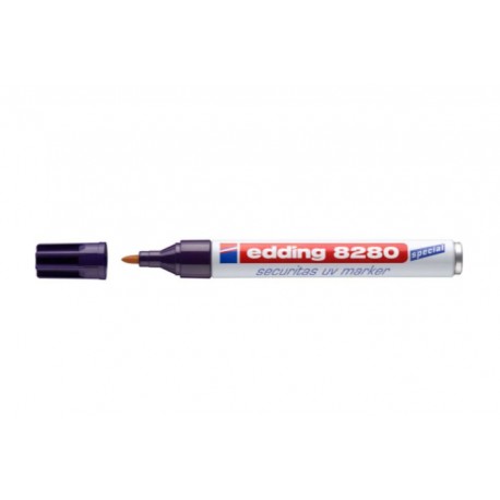 4-8280100, edding special markers, 0,3 to 4mm, 8 series