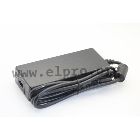 GSM160B20-R7B, Mean Well desktop switching power supplies, 160W, for medical technology, GSM160B series