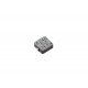 ETQP3LR24CFM, Panasonic SMD power choke coils, 8,7x7x3mm, ETQP and PCC-M0730L MC series ETQP3LR24CFM