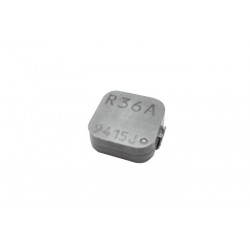 ETQP4LR15AFM, Panasonic SMD-Leistungsdrosselspulen, 8,7x7x4mm, ETQP und PCC-M0740L (MC) Serie