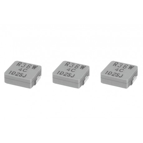 ETQP4LR19WFC, Panasonic SMD power choke coils, 11,7x10x4mm, ETQP/PCC-M1040L MC series