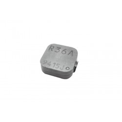 ETQP4LR68XFC, Panasonic SMD power choke coils, 11,7x10x4mm, ETQP/PCC-M1040L MC series