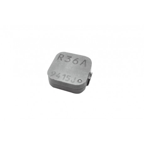 ETQP4LR68XFC, Panasonic SMD power choke coils, 11,7x10x4mm, ETQP/PCC-M1040L MC series