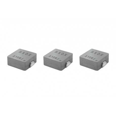 ETQP5LR60XFA, Panasonic SMD power choke coils, 14,5x12,5x5mm, ETQP/PCC-M1250L MC series