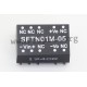 SFTN01M-12, Mean Well DC/DC converters, 1W, SMD, SFTN01 series SFTN01M-12