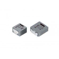 ETQP5M101YGM, Panasonic SMD power choke coils, automotive grade, ETQP series