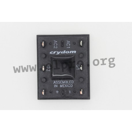 L312F, Sensata/Crydom thyristor modules, L_ series