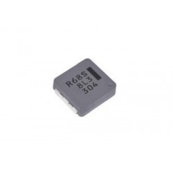 ETQP5MR68YSC, Panasonic SMD-Leistungsdrosselspulen, für Automotive, 8,5x8x5,4mm und 10,9x10x5mm, ETQP/PCC-M0854/1050MS Serie