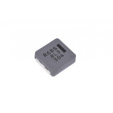ETQP5MR68YSC, Panasonic SMD-Leistungsdrosselspulen, für Automotive, 8,5x8x5,4mm und 10,9x10x5mm, ETQP/PCC-M0854/1050MS Serie