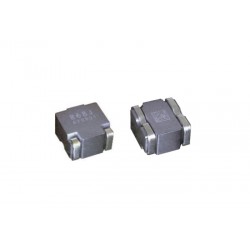 ETQP8MR68JFA, Panasonic SMD power choke coils, for automotive, 12,6x13,2x8mm, ETQP/PCC-M1280MF series