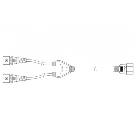K Y 5m schwarz 1mm²