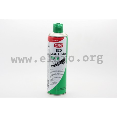 10732-AI, CRC Kontakt Chemie gas leak detector sprays