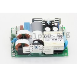 ECS45US12, XP Power switching  power supplies, 45W, for medical technology, open frame PCB, ECS45 series