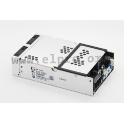 GSP500PS24-EF, XP Power switching power supplies, 500W, for medical technology, GSP500 series