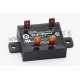 EZ240D12S, Sensata/Crydom solid state relays, 12A, 280V, thyristor output, AC voltage, panel mount, EZ series EZ240D12S