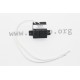 1F25, Sensata/Crydom accessories for solid state relays 1F25