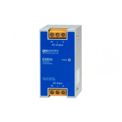 ESB00351(R2), Camtec inrush current limiters, ESB001/ESB101/ESB201/ESB303/ESB00351 series