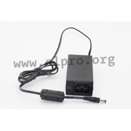 EA10731M(T02), EDACPOWER desktop switching power supplies, 60W, energy efficiency Level VI, EA1073 series