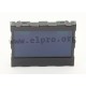 EAEDIP128B-6LW, Display Visions STN LCD displays, 128x64 EA EDIP128B-6LW EAEDIP128B-6LW