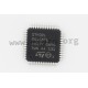STM32L051C8T6, STMicroelectronics 32-Bit flash microcontrollers, ARM-Cortex-M0, STM32L0 series STM32L051C8T6