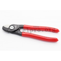 95 11 165, Knipex cable cutters, 95 series