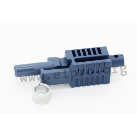 HFBR4513Z, accessories for fiber optic transmitting/receiving modules