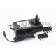 2000-0001-01, Ansmann battery chargers, for Li-ion batteries, 2000-0001 series 2000-0001-01