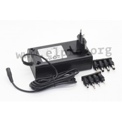 2000-0001-03, Ansmann battery chargers, for Li-ion batteries, 2000-0001 series