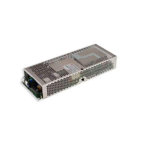 PHP-3500-115, Mean Well switching power supplies, 3500W, high voltage, U-bracket, PMBus, PHP-3500-HV series