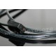 , Sunon connector cables for fans, LFTK series LAK 3m