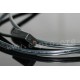 , Sunon connector cables for fans, LFTK series LAK 3m A2-30