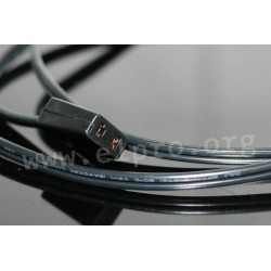 , Sunon connector cables for fans, LFTK series