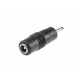 DC-PLUG-P1J-P4A, Mean Well adapters for DC plugs DC-PLUG-P1J-P4A