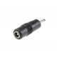 DC-PLUG-P1J-P4A, Mean Well adapters for DC plugs DC-PLUG-P1J-P4A DC PLUG-P1J-P4A