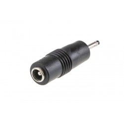 DC-PLUG-P1J-P4B, Mean Well adapters for DC plugs