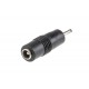 DC-PLUG-P1J-P4C, Mean Well adapters for DC plugs DC-PLUG-P1J-P4C