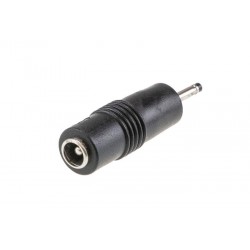 DC-PLUG-P1J-P4C, Mean Well adapters for DC plugs