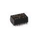 SFTN02M-15N, Mean Well DC/DC converters, 2W, SMD, SFTN02-N series SFTN02M-15N
