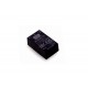 MDD06F-05, Mean Well DC/DC converters, 6W, DIL24 housing, for medical technology, MDS06 and MDD06 series MDD06F-05